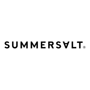 Summersalt logo on a white background